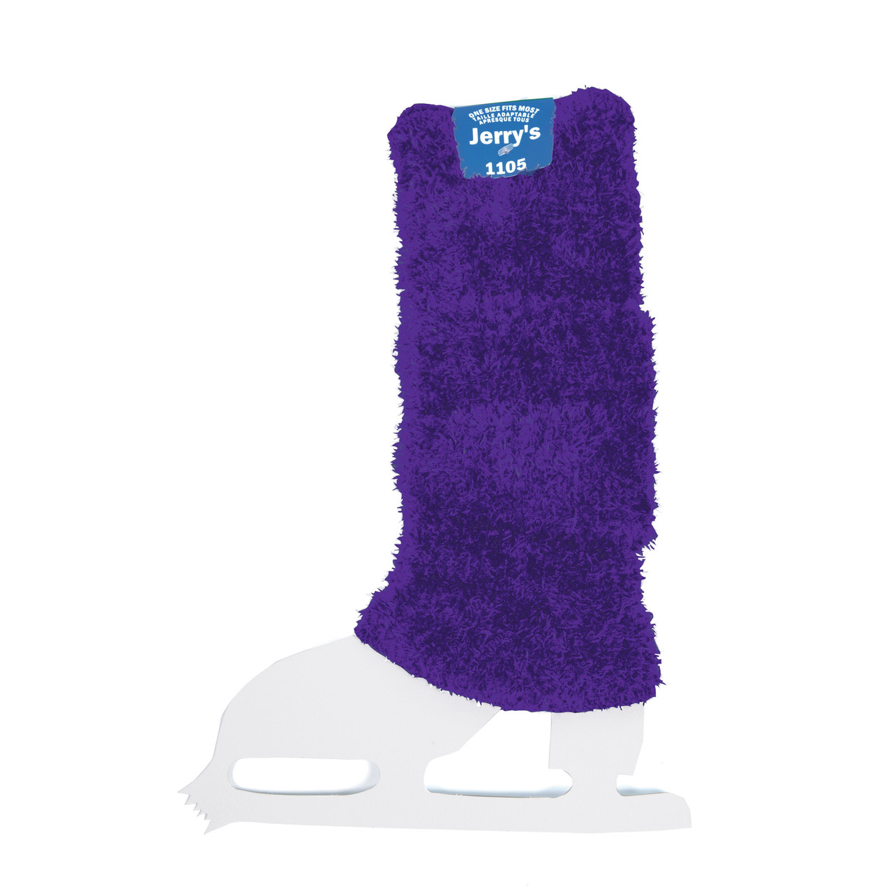 Furry Leg Warmers | Soft Leg Warmers | Discount Skatewear