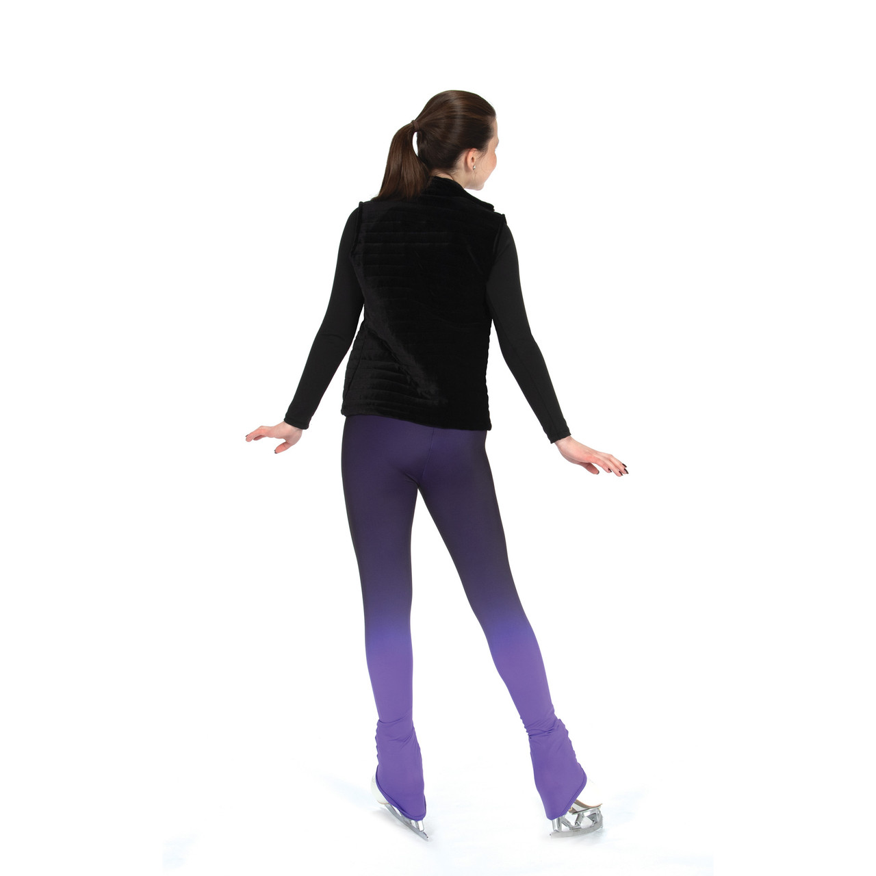 Jerry's S111 Made in the Shade Leggings (Purple Grade)