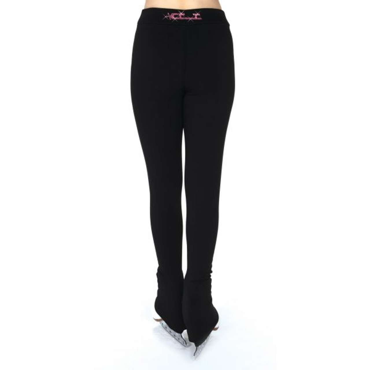 Jerry's 386 High Waist Supplex Leggings - Adult