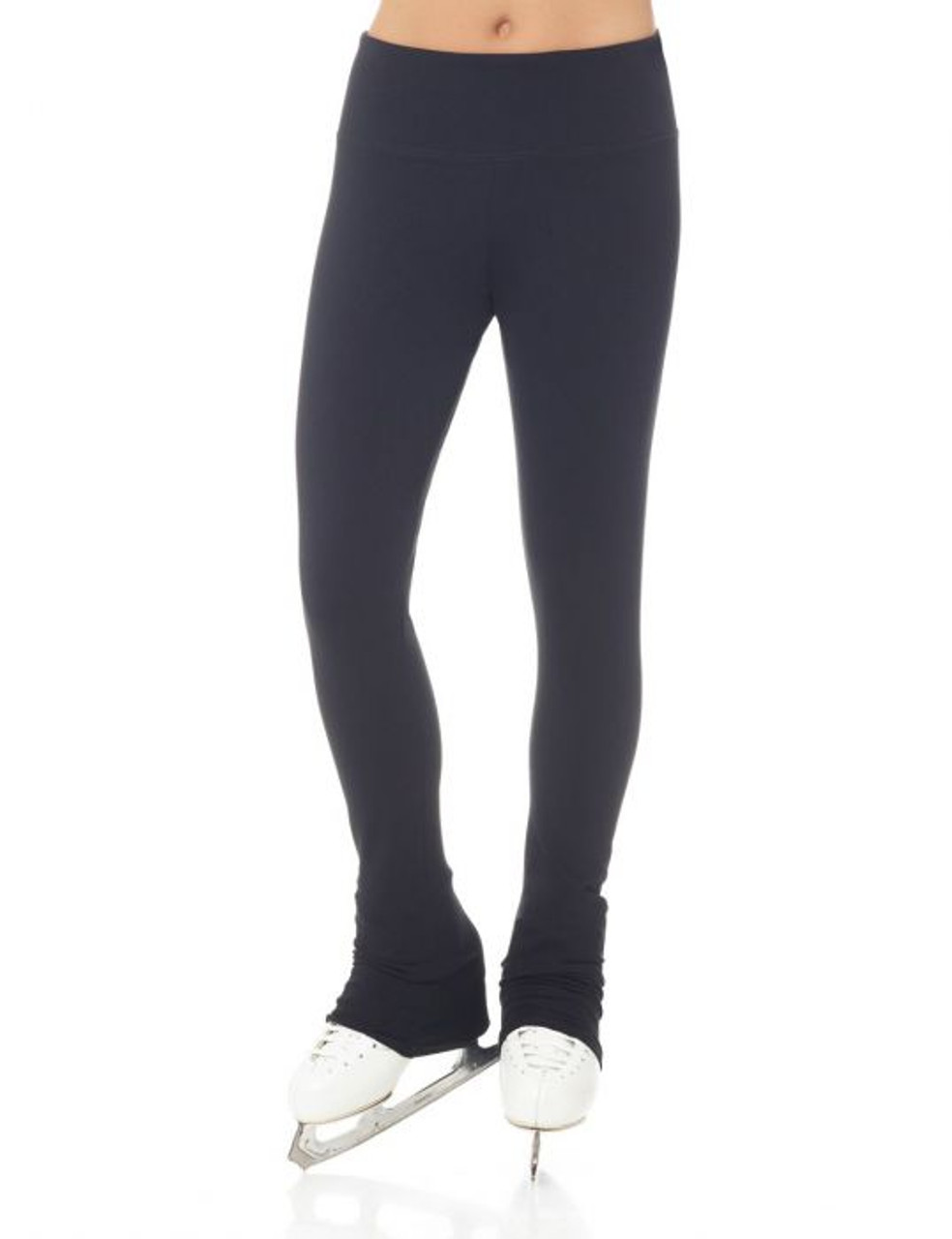 Jerry's Women's S103 Ribbonette Figure Skating Leggings