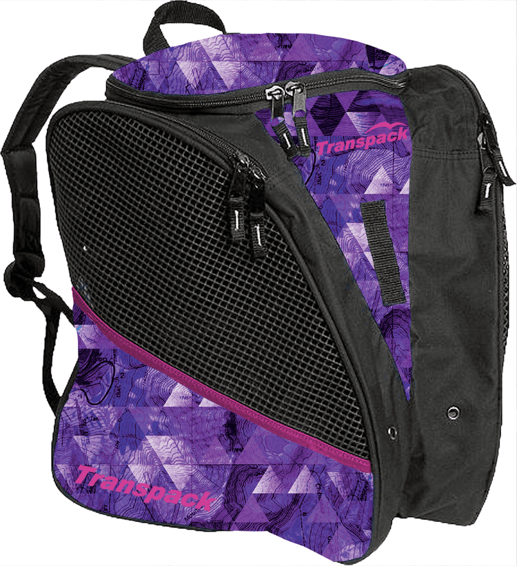 Transpack Ice Skating Bag/Backpack | Discount Skatewear
