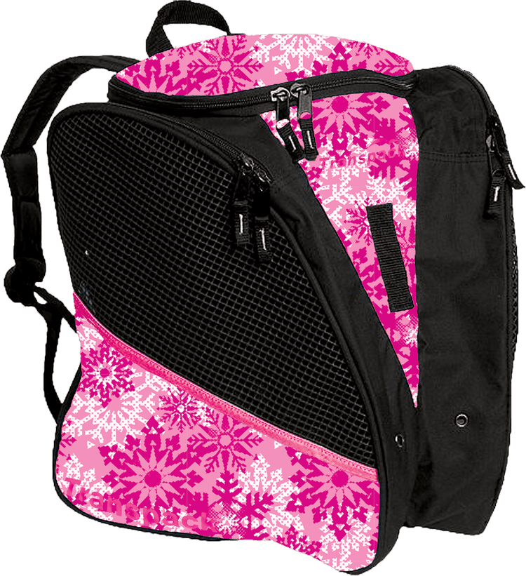 Transpack Ice Skating Bag/Backpack | Discount Skatewear display picture 1