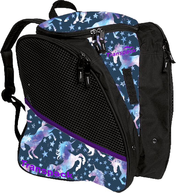 Transpack Ice Skating Bag/Backpack | Discount Skatewear