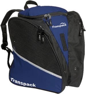 Transpack Ice Skating Bag/Backpack | Discount Skatewear display picture 2