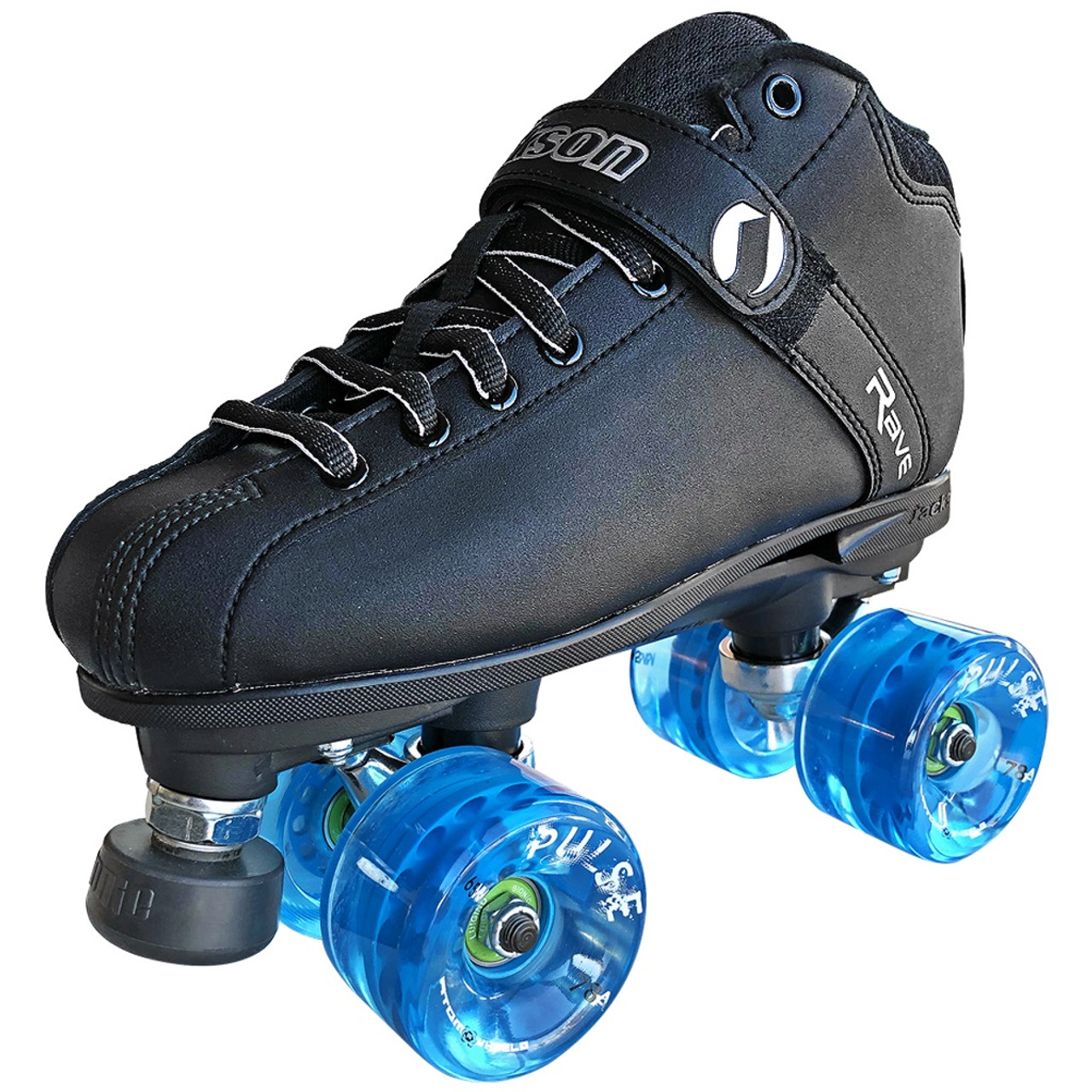 Gt50 motion outdoor roller skate package Outlet
