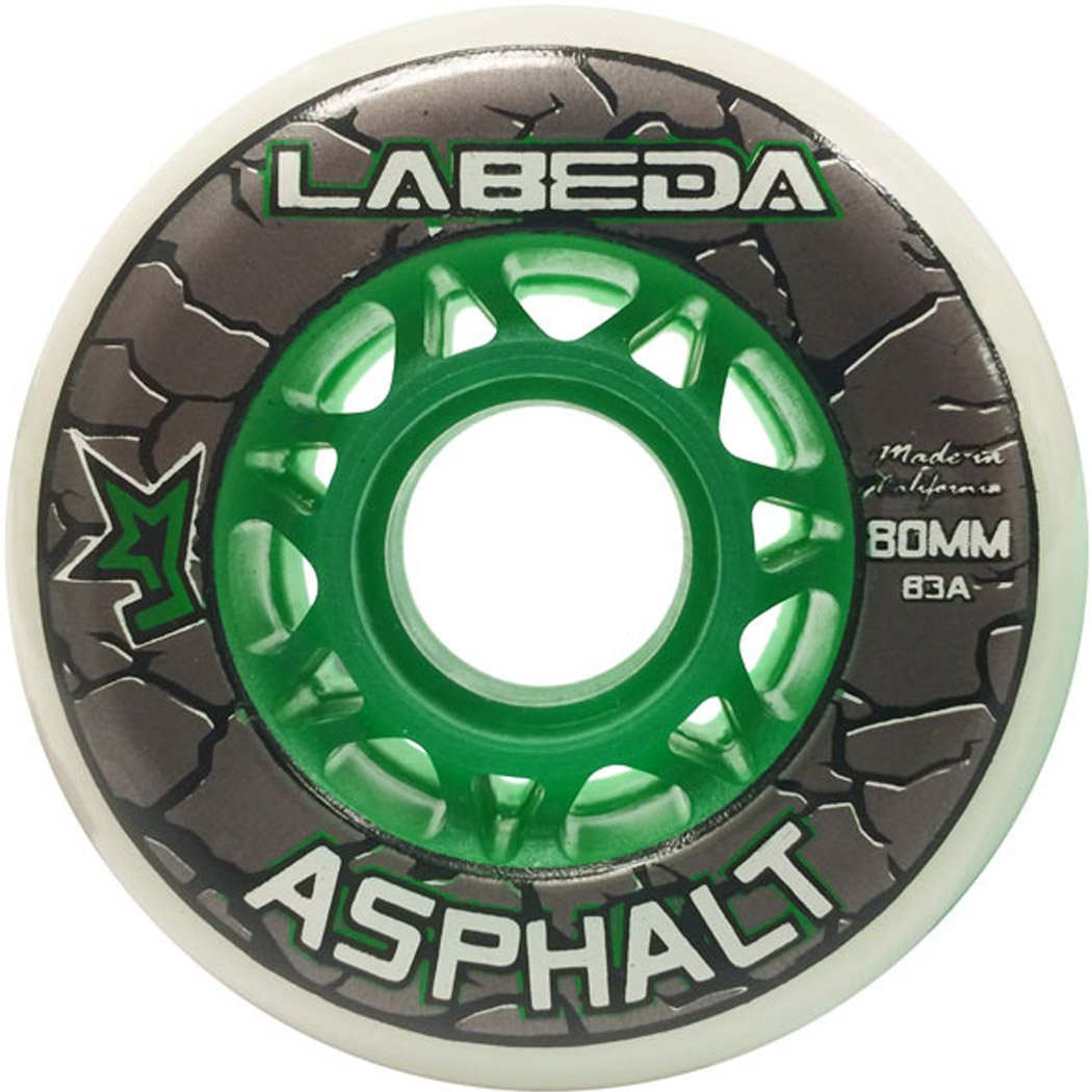 labeda wheels