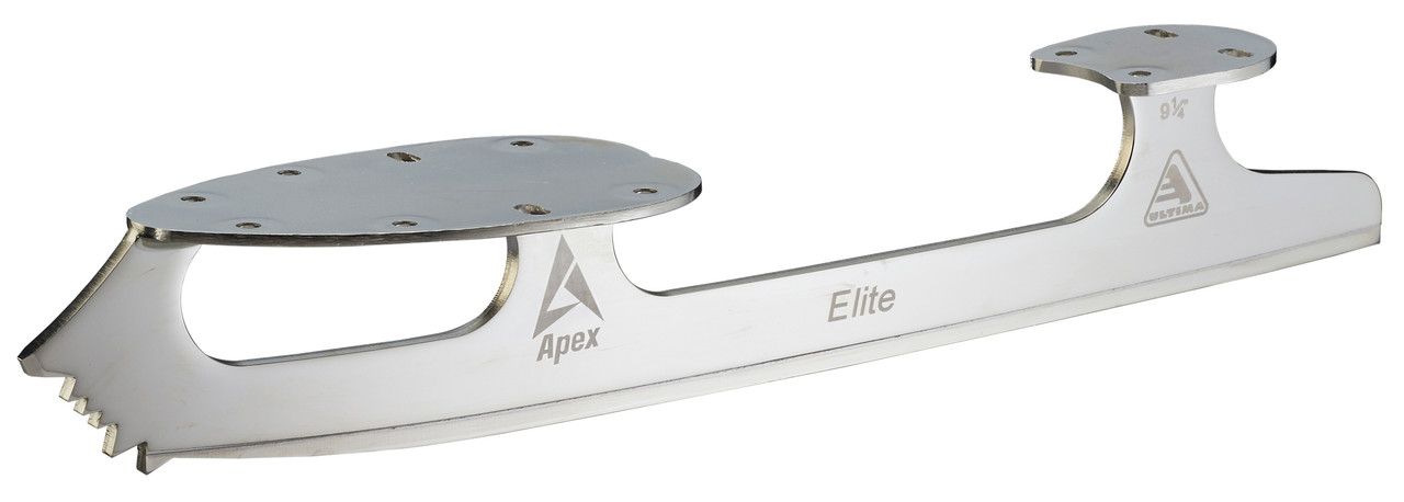 Apex Elite Blade | Ice Skate Blades | Jackson/Ultima