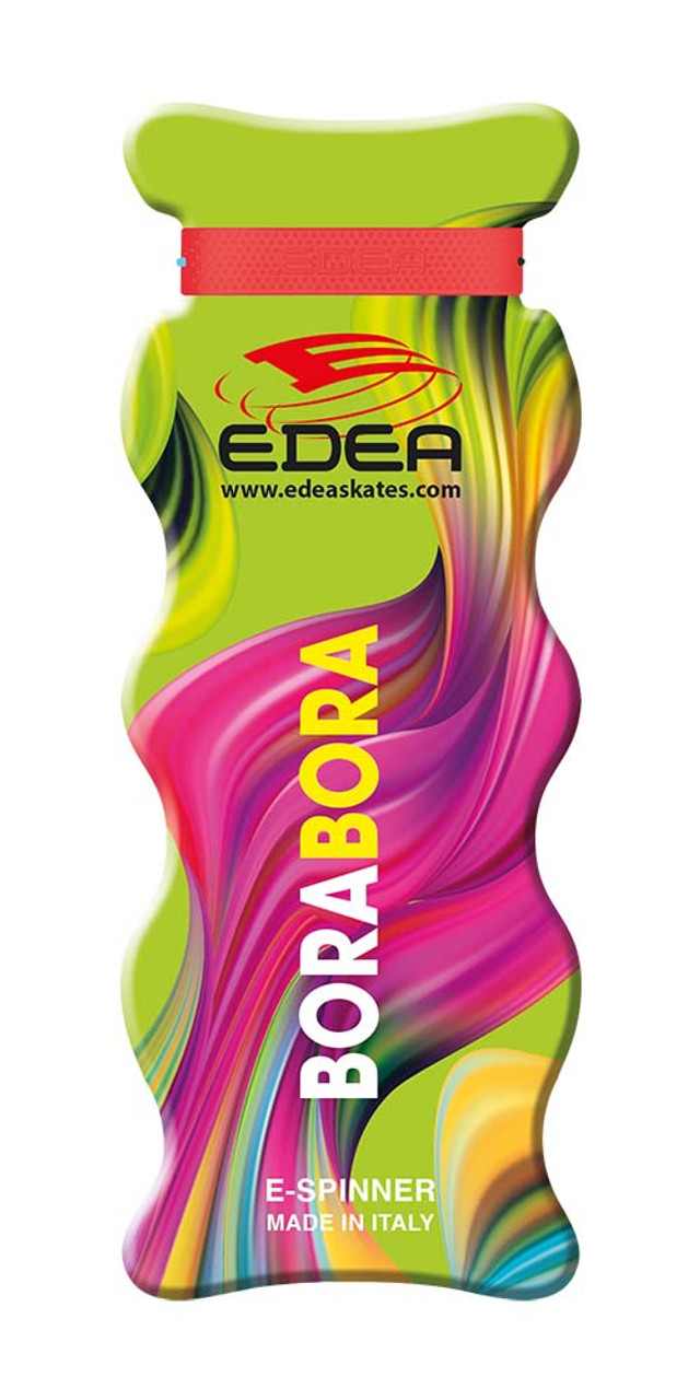 EDEA E-SPINNER - OKSTARS