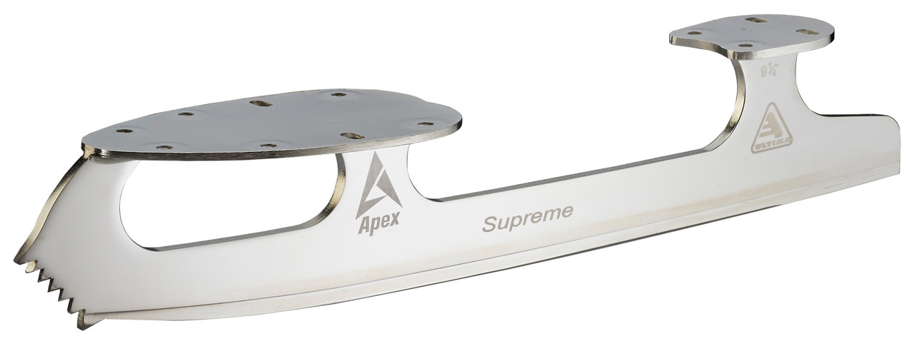 Apex Supreme Blade | Ice Skate Blades |Jackson/Ultima