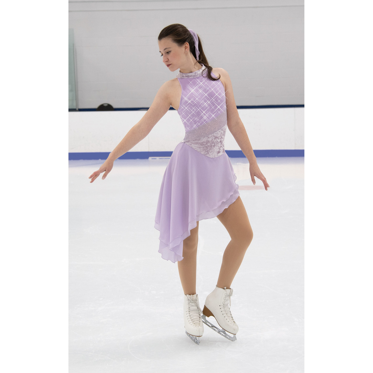 Ice Dance Dresses