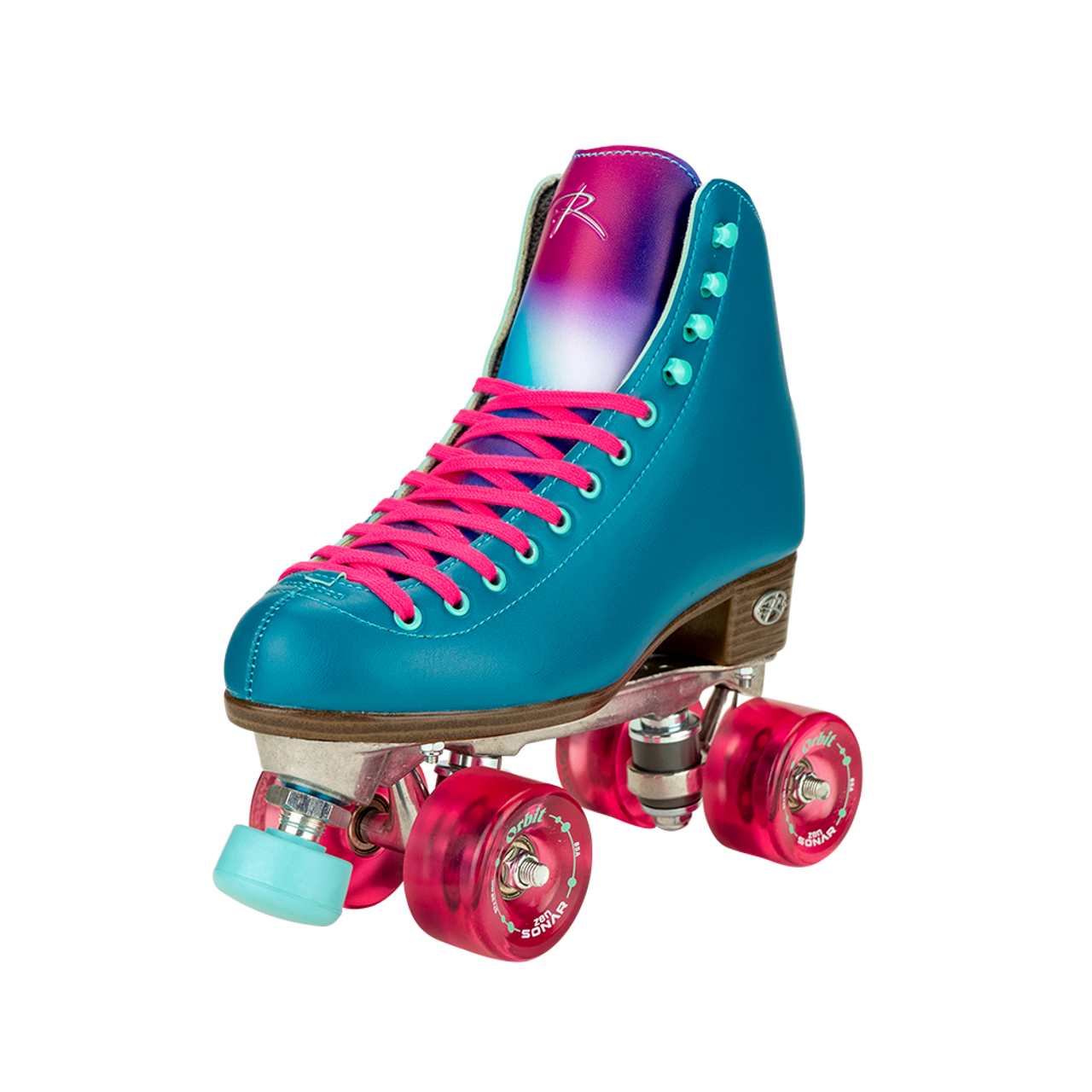 Roller Skate Accessories Set – Rad Gal Roller Skate