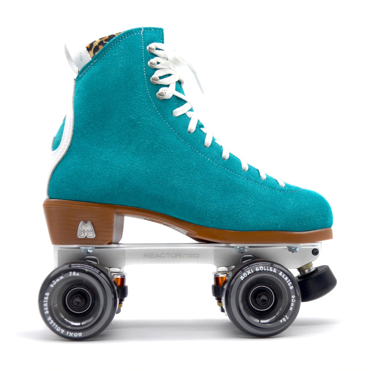 シューズ maki Moxi Jack 1 - Reactor Neo Plate Package | Discount Skatewear