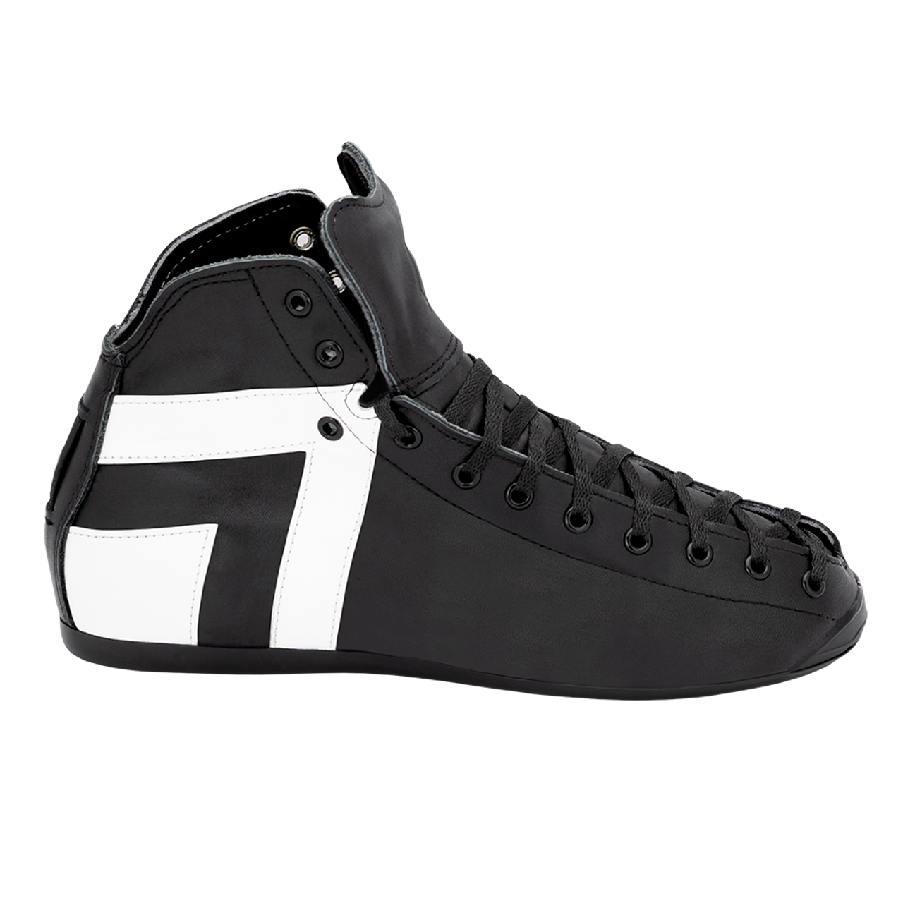 Antik AR2 Skate Boots - Black | Skatewear