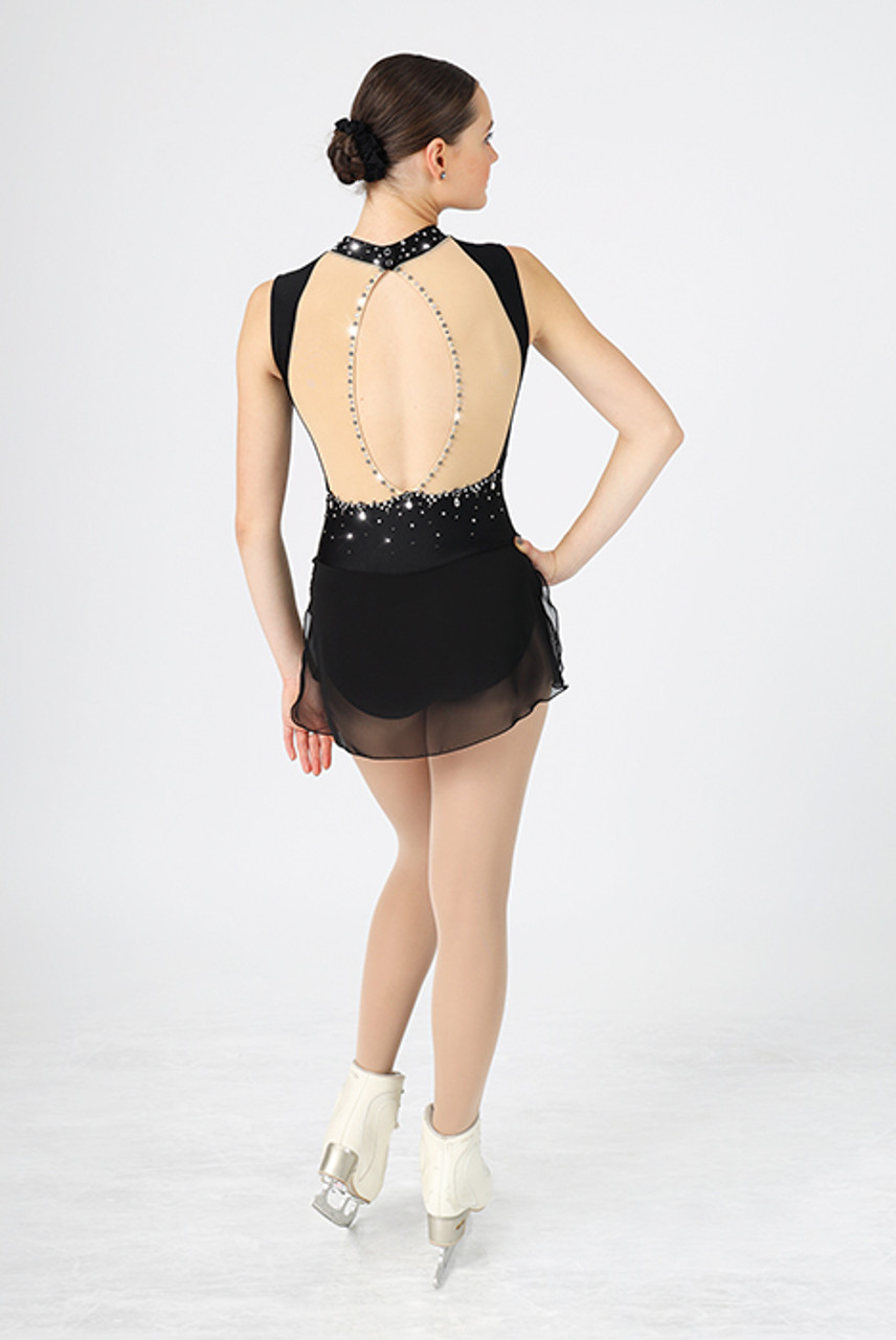 Figure Skating Dress Mondor Dress DiscountSkatewear