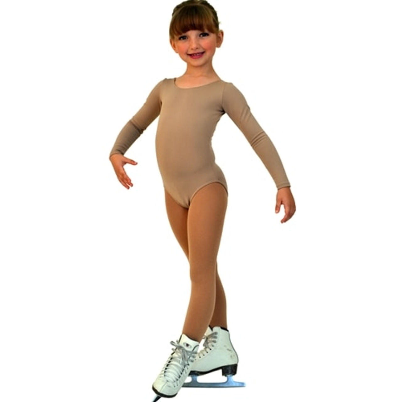 Figure Skating Apparel, BL02, Chloe Noel
