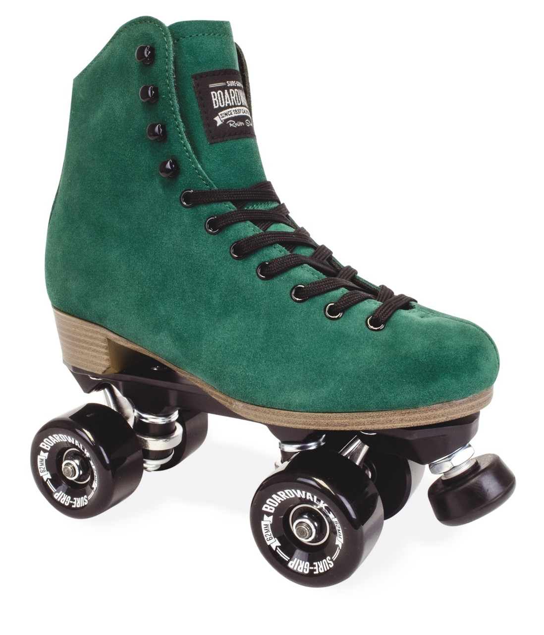 Outdoor Skate Wheels Sure-Grip Boardwalk Outdoor Roller Skate