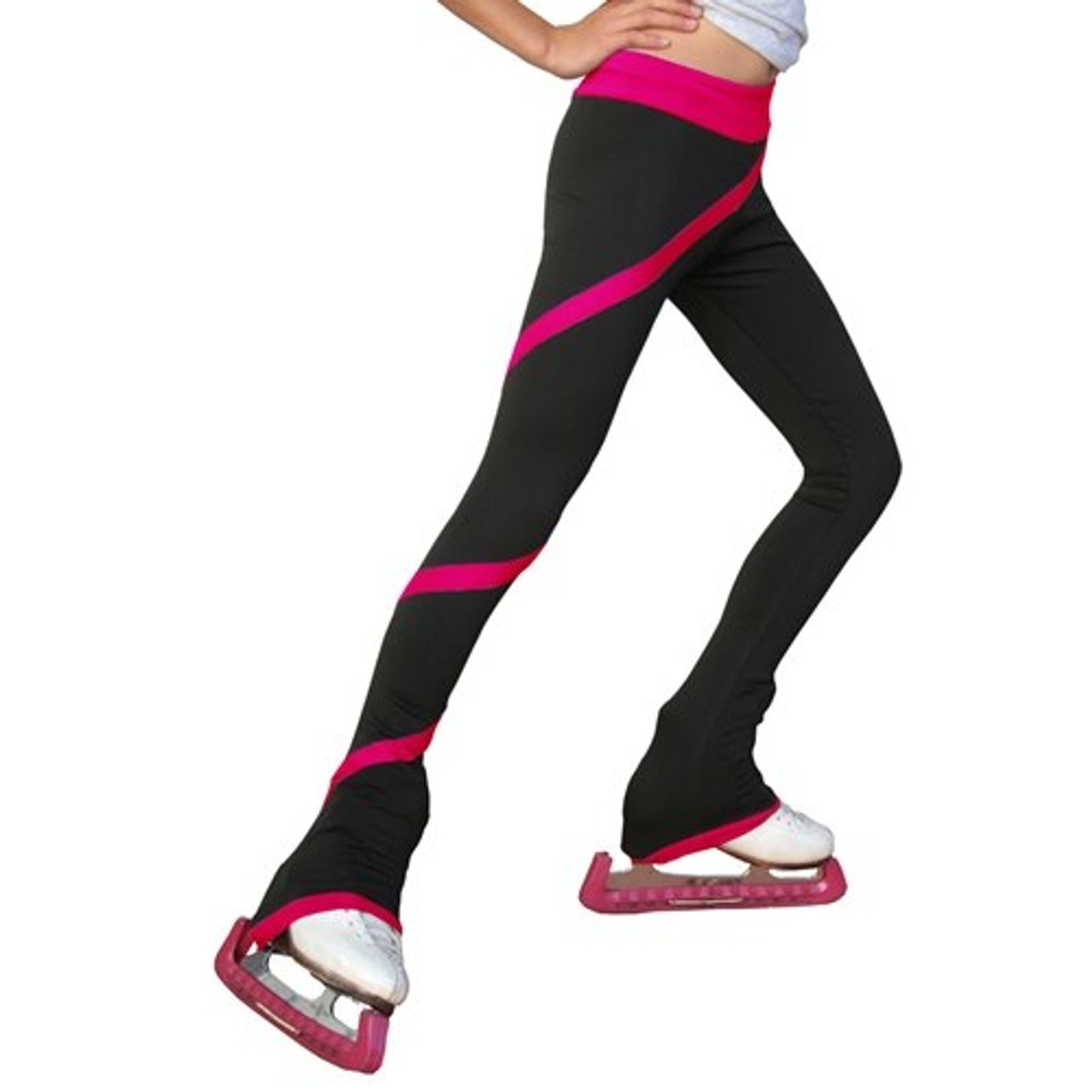Chloe Noel P06 Spiral Skate Pants | Discount Skatewear