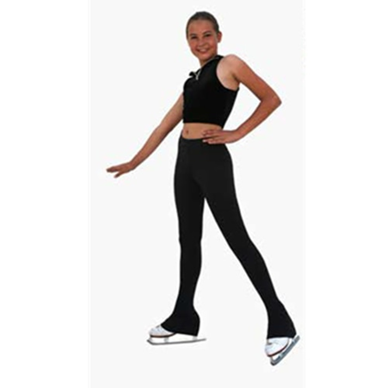 Polartec Fleece Pants, Chloe Noel P83