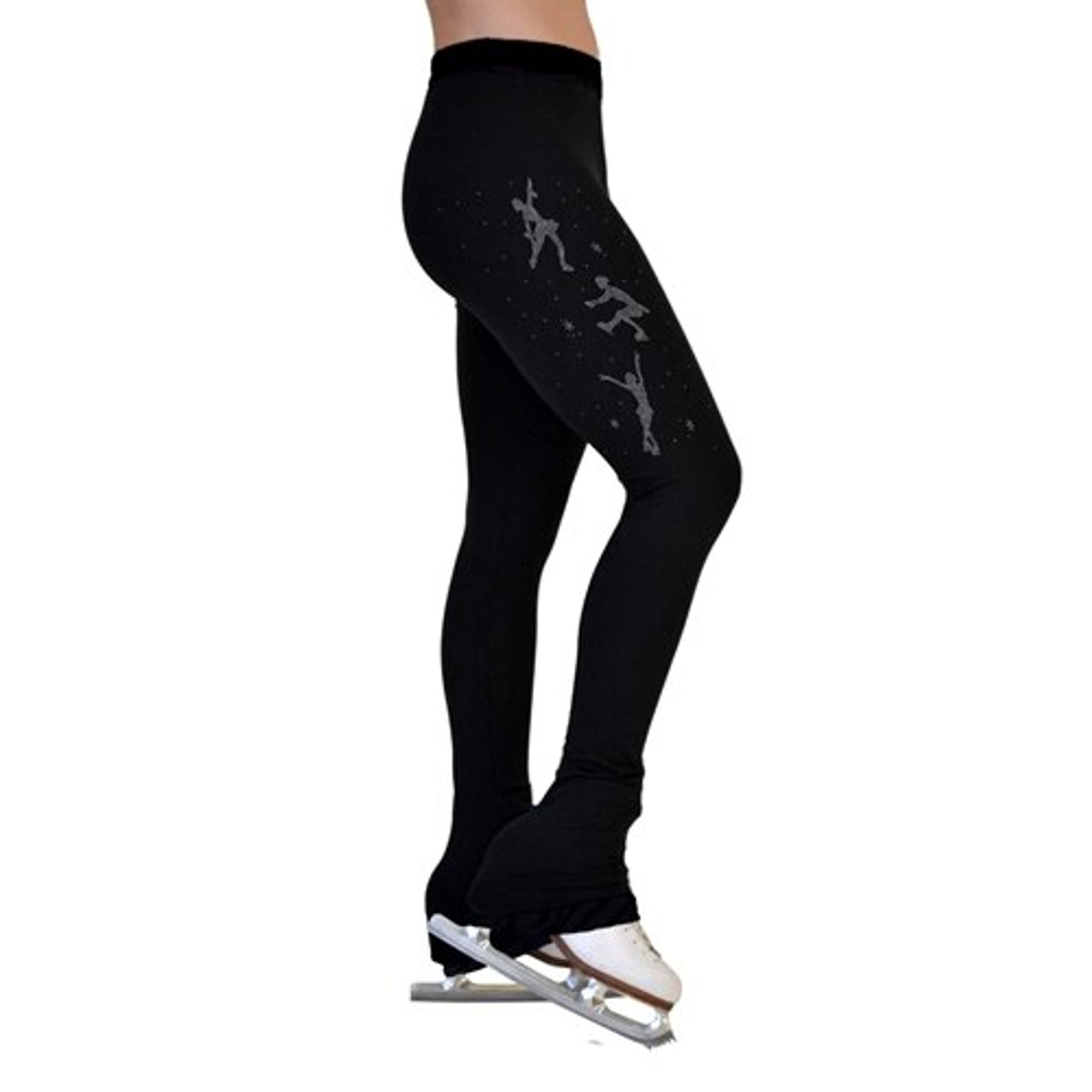 Figure Skating Tights & Leggings for Sale, Northern Ice & Dance