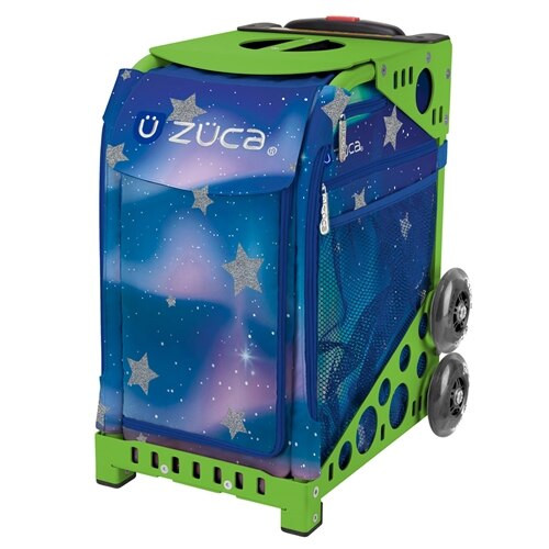 Zuca Bag|Zuca Aurora|Figure Skating Bag|Discountskatewear.com