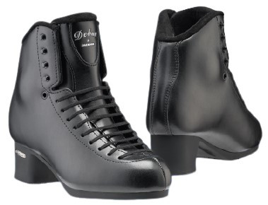 Mens Figure Skates | FS2552 Mens Debut Boot | Jackson Ice Skates