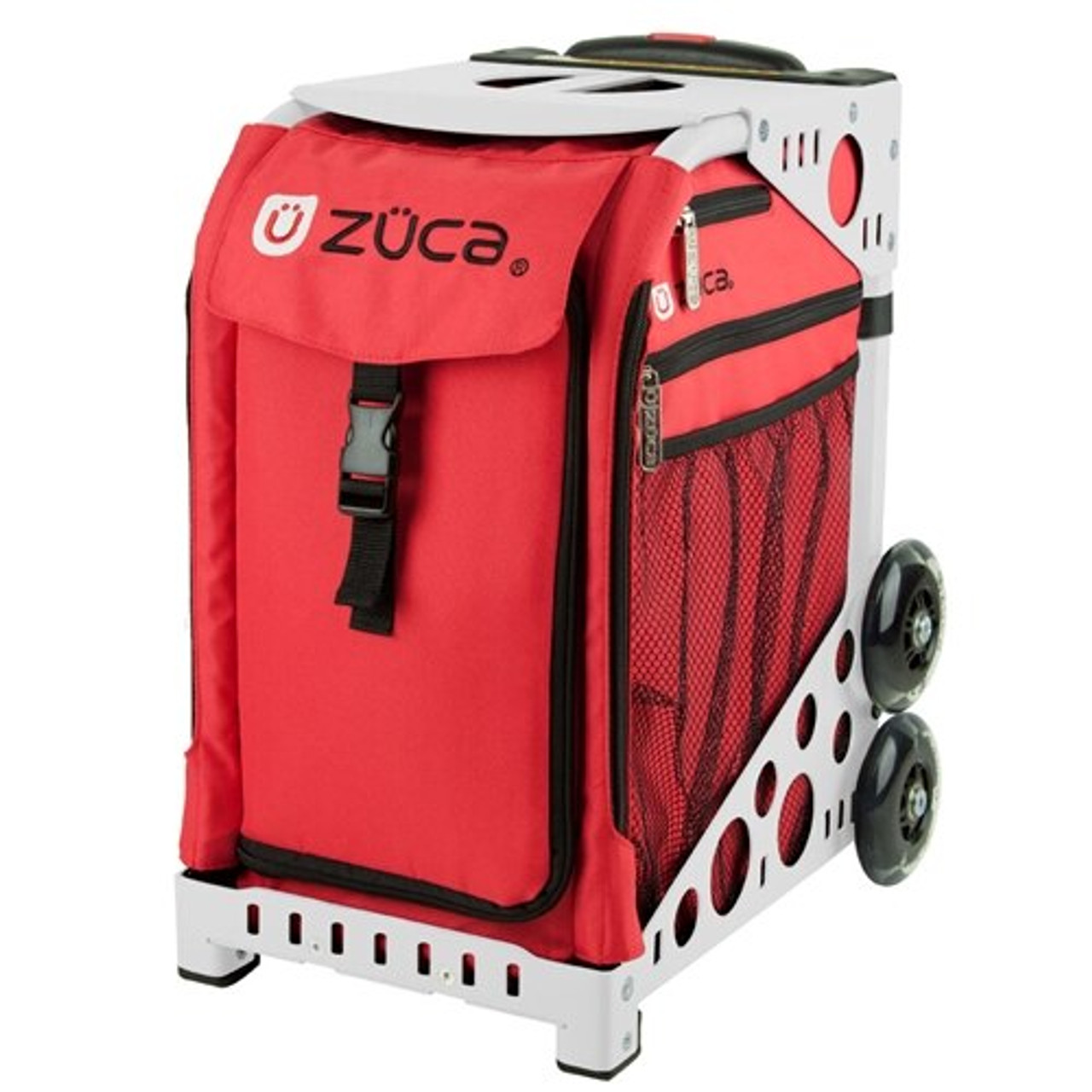 Zuca Sport Bag - ANACONDA