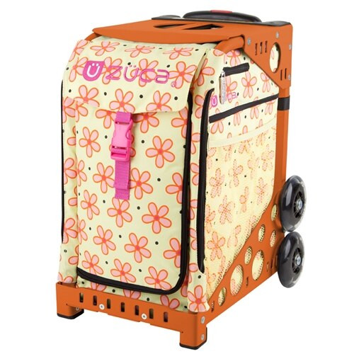 ZÜCA Flowerz Frame Insert | Discount Skatewear