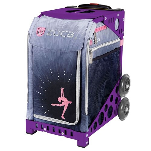 Sugalimit(シュガリミット) Zuca Ice Dreamz Lux with Gift 2 Small Utility Pouch