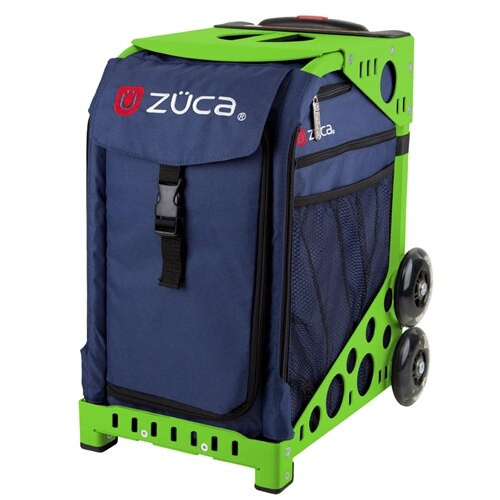 Zuca Bag|Zuca Midnight|Figure Skating Bag|Discountskatewear.com