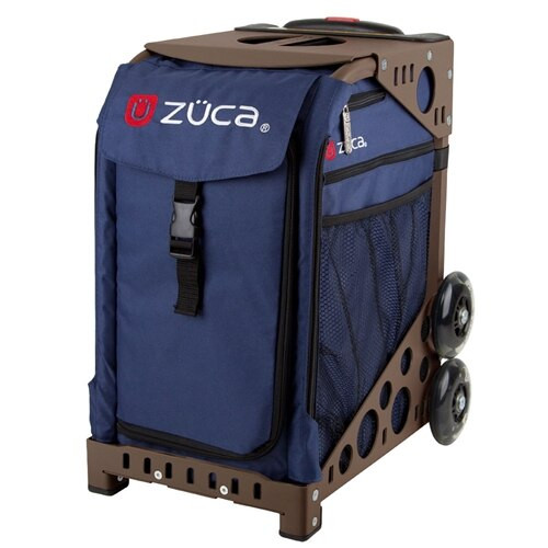 Zuca Bag|Zuca Midnight|Figure Skating Bag|Discountskatewear.com