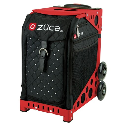 Zuca Bag|Zuca Mystic|Figure Skating Bag|Discountskatewear.com