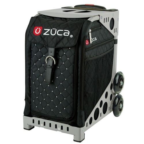 Zuca Bag|Zuca Mystic|Figure Skating Bag|Discountskatewear.com