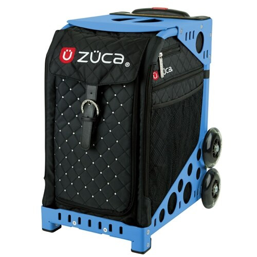 Zuca Bag|Zuca Mystic|Figure Skating Bag|Discountskatewear.com