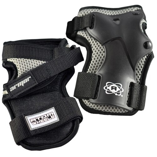 Atom Palm Guard - Thumbnail 4