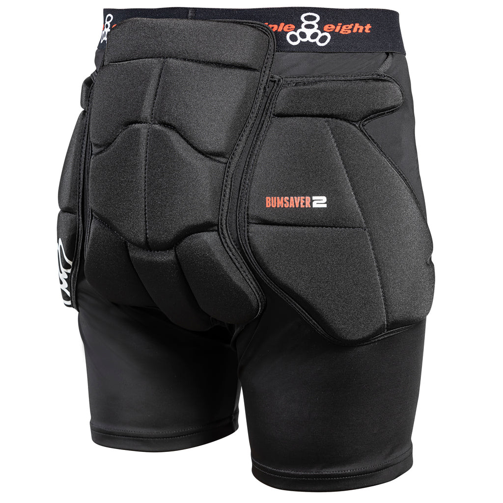Triple 8 Bumsaver - Thumbnail 4