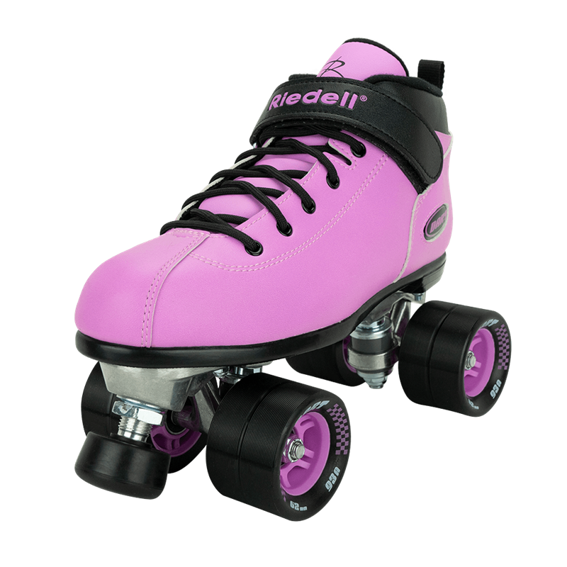 Riedell Dart Roller Skate