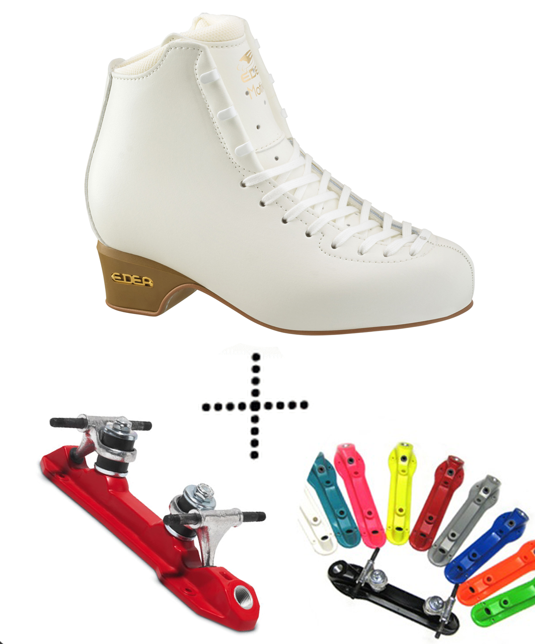 EDEA Classica Roller Skates for Sale Discount Skatewear