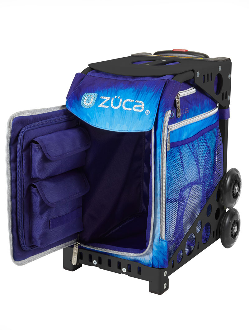 Zuca Ice Skating Bags Zuca Luggage Discount Skatewear