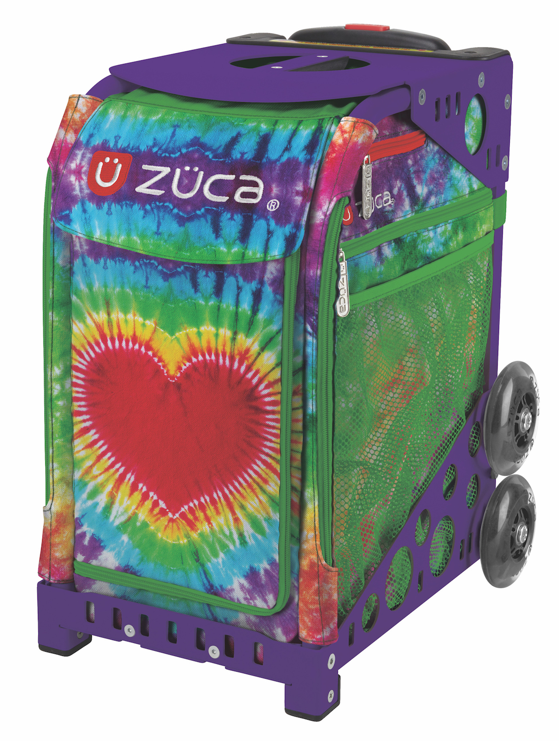 ZUCA Bags | ZUCA Ice Skating Bags | ZUCA Luggage