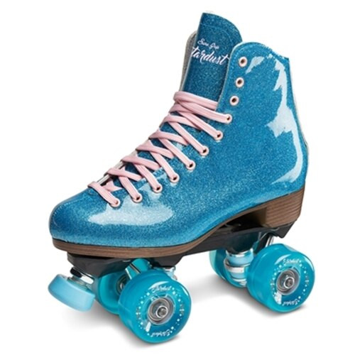 Sure Grip Stardust Roller Skates Discount Skatewear