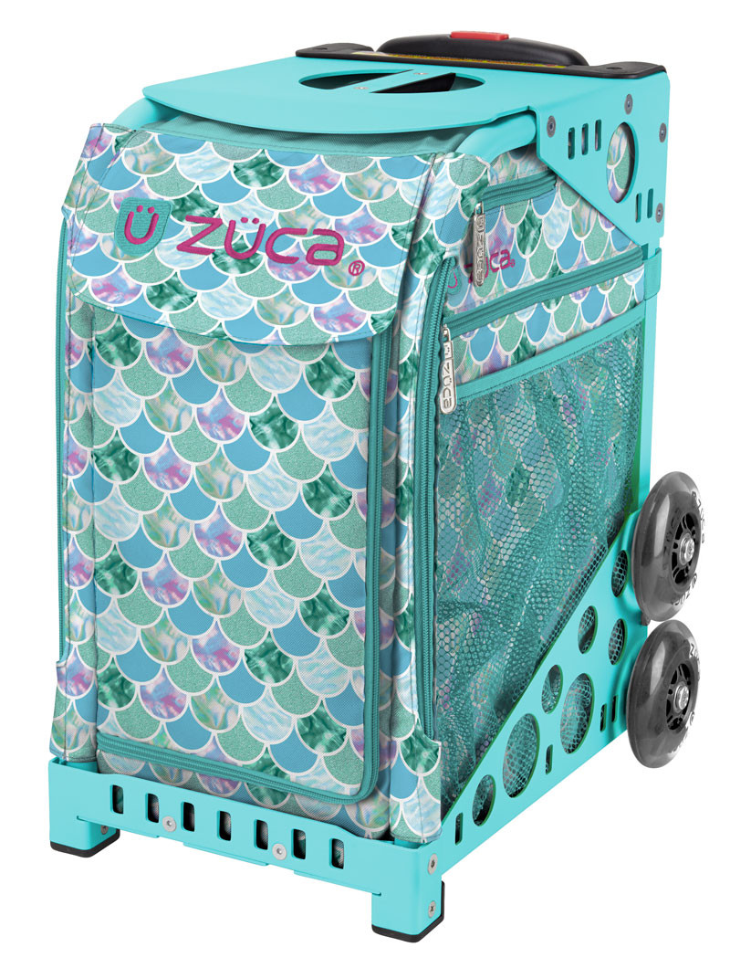 Zuca Ice Skating Bags Zuca Luggage Discount Skatewear