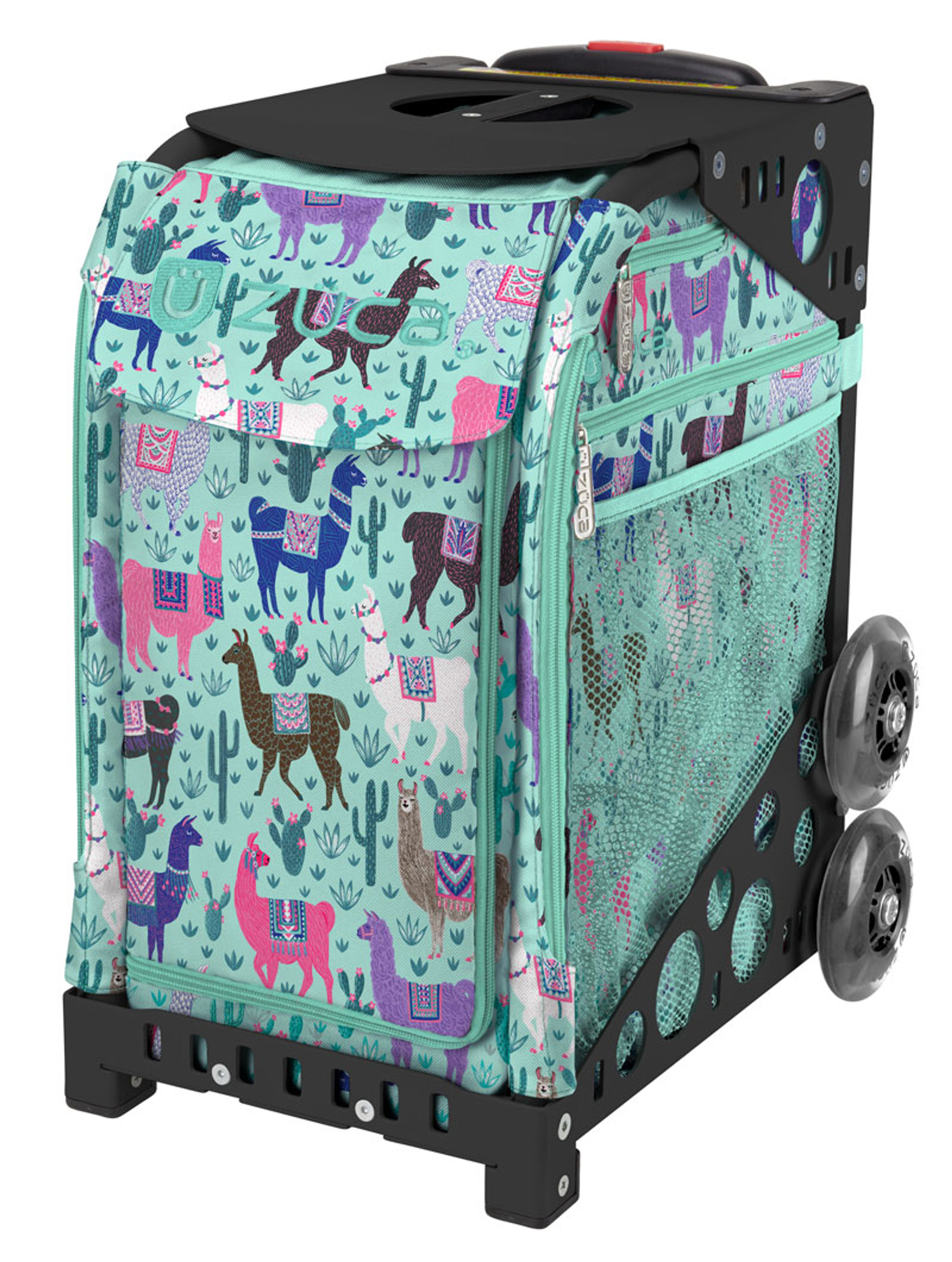 Zuca Bags | Zuca SK8| Figure Skating Bag | DiscountSkatewear.com
