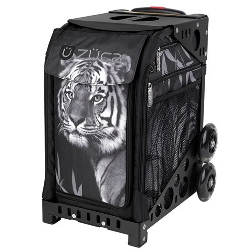 ZÜCA Flowerz Frame Insert | Discount Skatewear