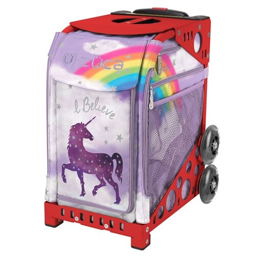 Zuca Unicorn 2