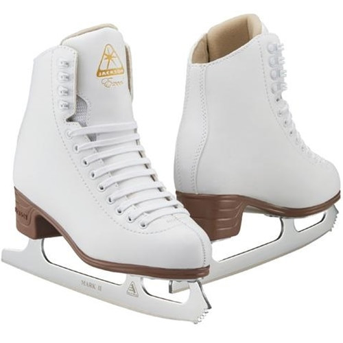 Jackson Ice Skates | Jackson Figure Skating Boots