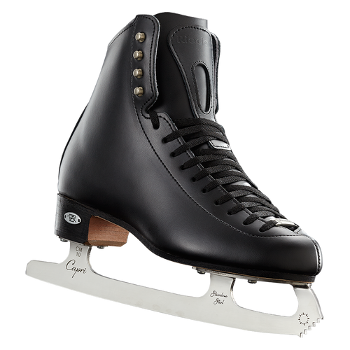 Riedell 23 Jr. Stride Skate Set