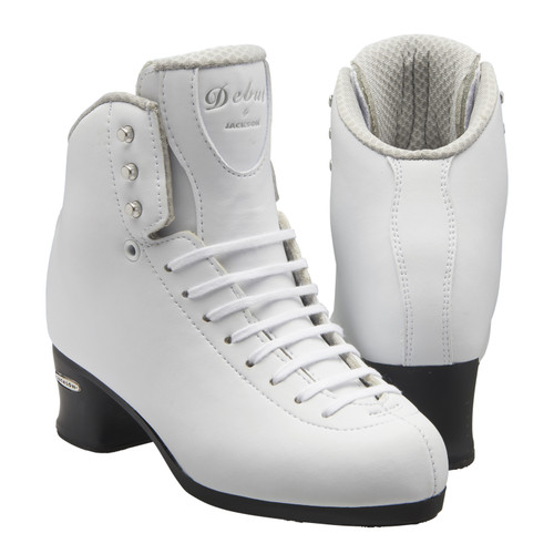 Jackson Debut Fusion Low Cut Boot FS2430