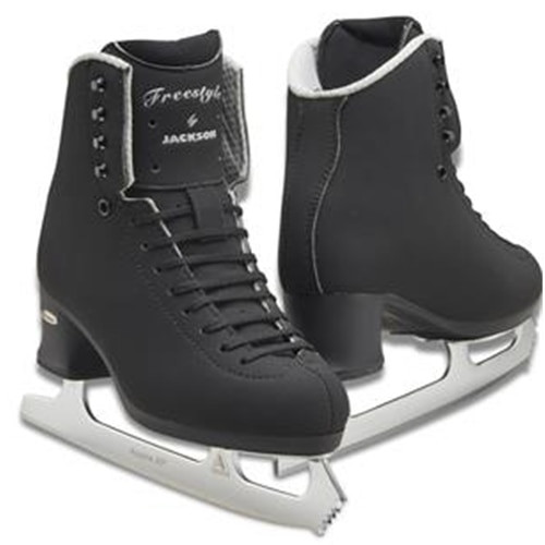 Jackson Ice Skates | Jackson Figure Skating Boots - Page 2