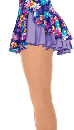 Jerry's 503 Double Back Skirt - Daisies
