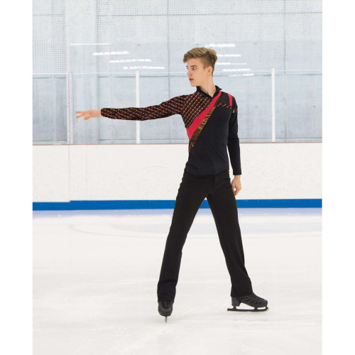 Men's Ice Skating Pants, Shirts, & More